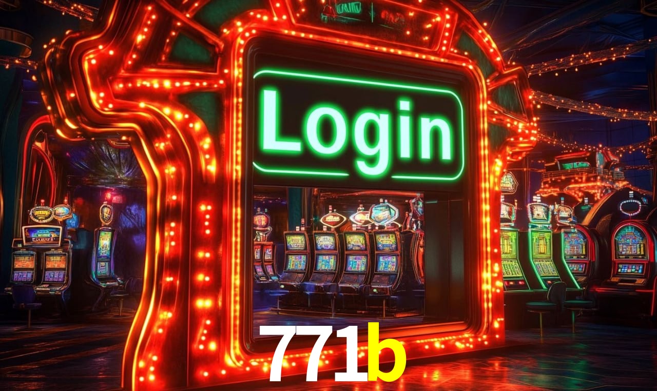 Estatísticas 771b