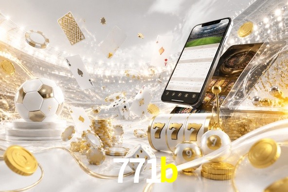 Welcome Bonus 771b