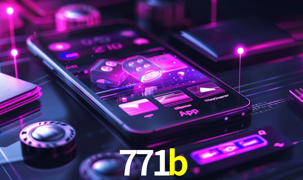 Welcome Bonus 771b