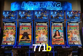 Desvendando o Mundo dos Jogos Virtuais na 771b
