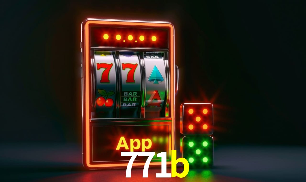 Provedores de Jogos 771b