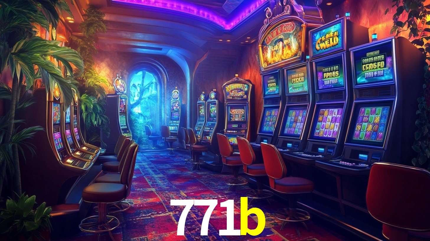 Tournaments 771b