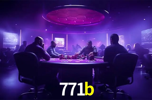 Jogos de Slot 771b