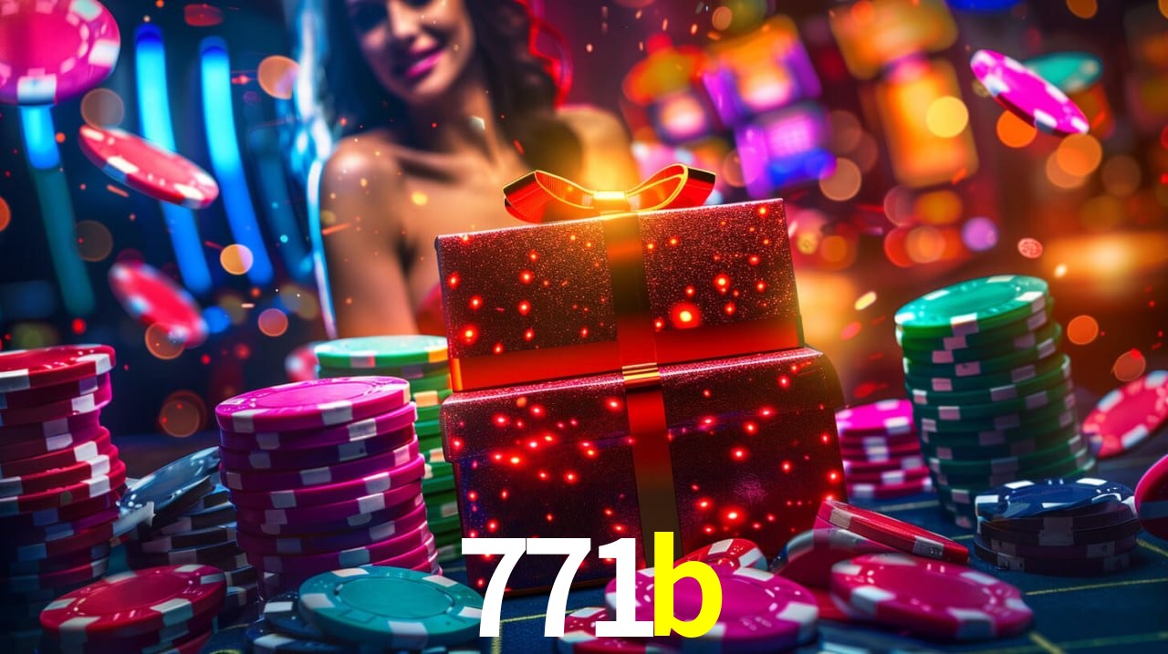 cassino 771b