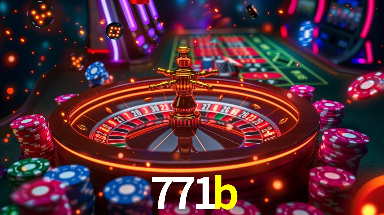 Jogos Exclusivos 771b