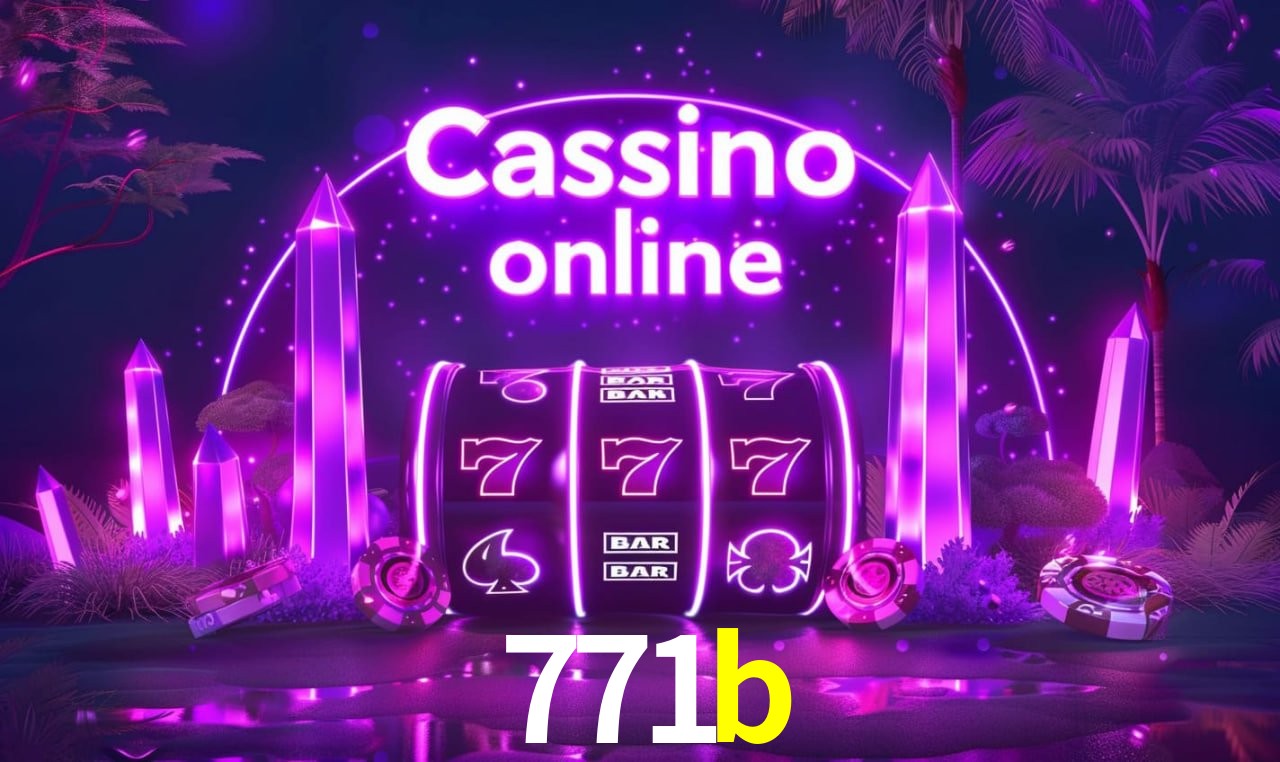 Ofertas Exclusivas 771b