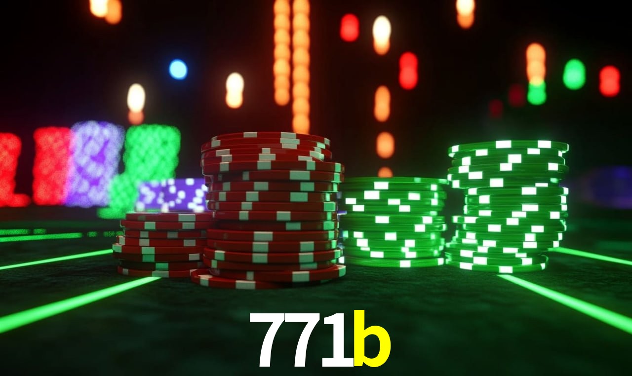 Game Statistics 771b