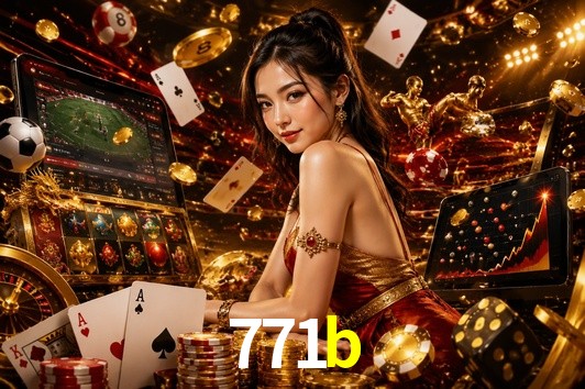 Flash Promotion 771b