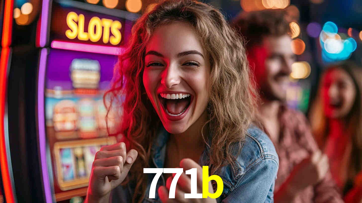 Inovações de Jogos na 771b: O Futuro das Experiências Interativas