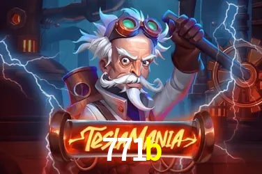 Tecnologia da Plataforma 771b
