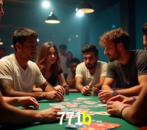 Lista de jogos de slot na 771b