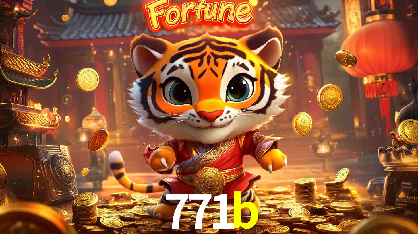 A Popularidade dos Caça-Níqueis no 771b