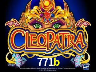 Descubra o Mundo do Cassino Online com 771b