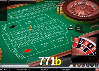 A Popularidade dos Caça-Níqueis no 771b