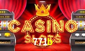 Game Providers 771b