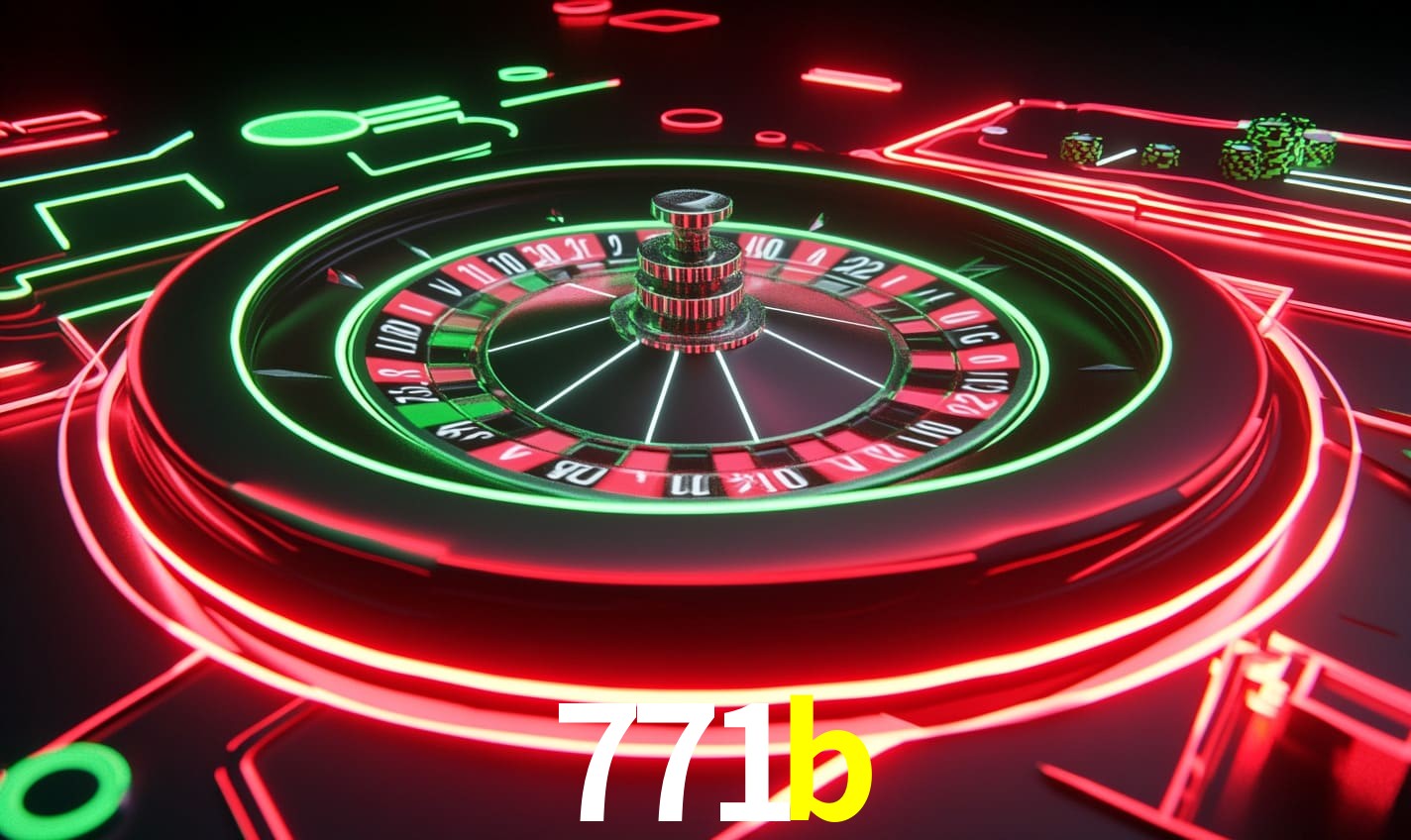 Desvendando o Mundo dos Jogos Virtuais na 771b