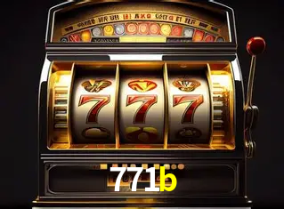 Descubra a Magia dos Jogos de Arcade no 771b