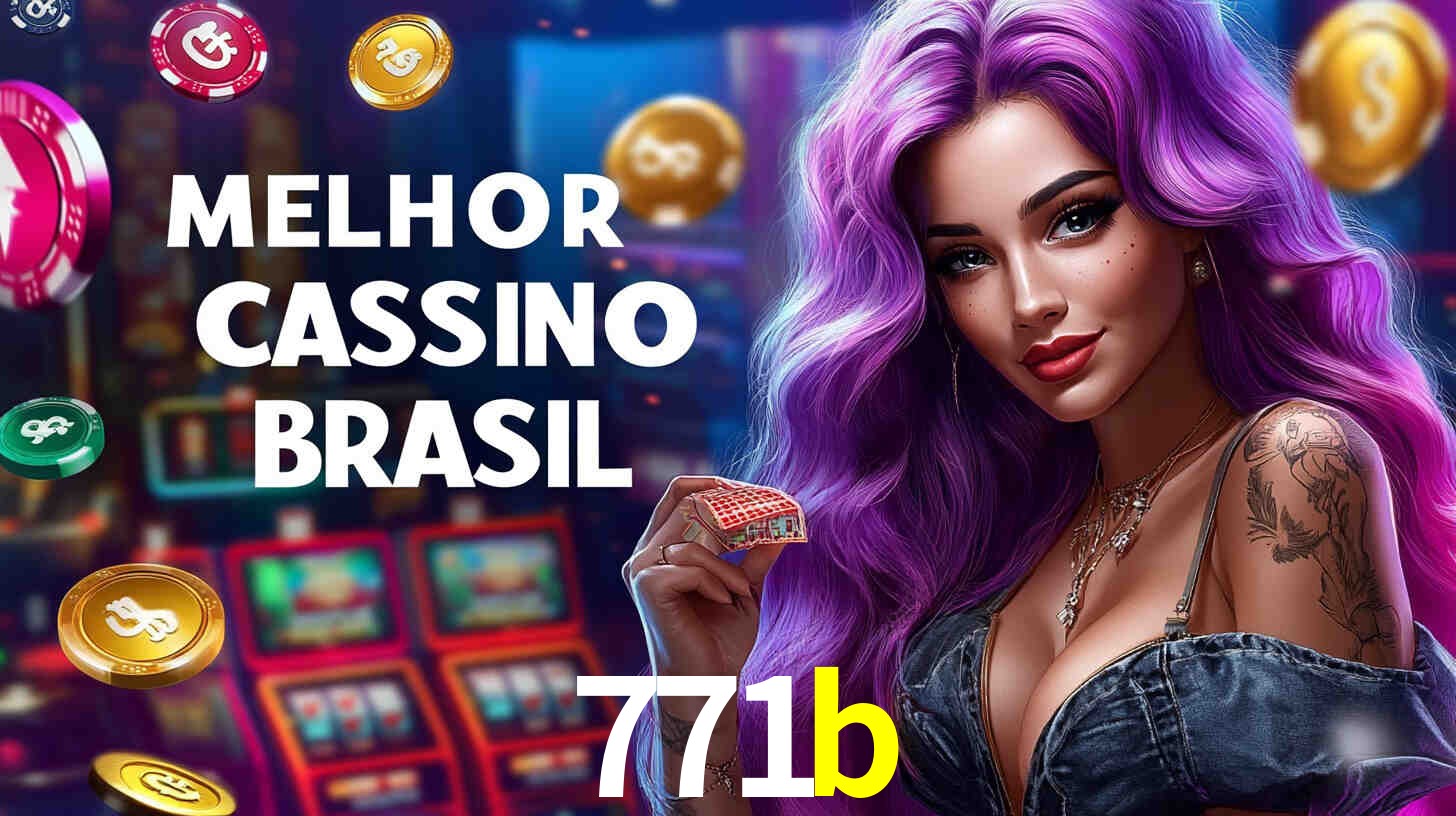 Descubra a Essência do 771b: Nossa História e Compromissos