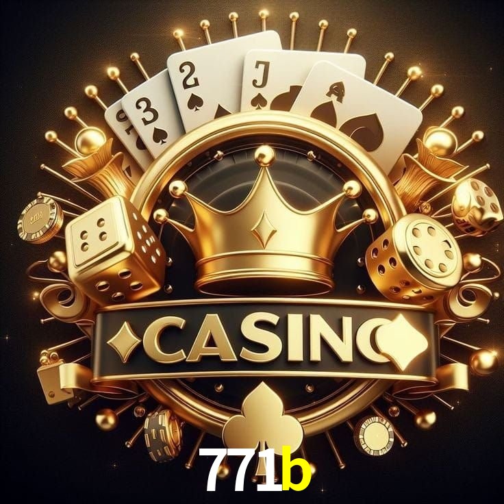 Casino Ao Vivo 771b