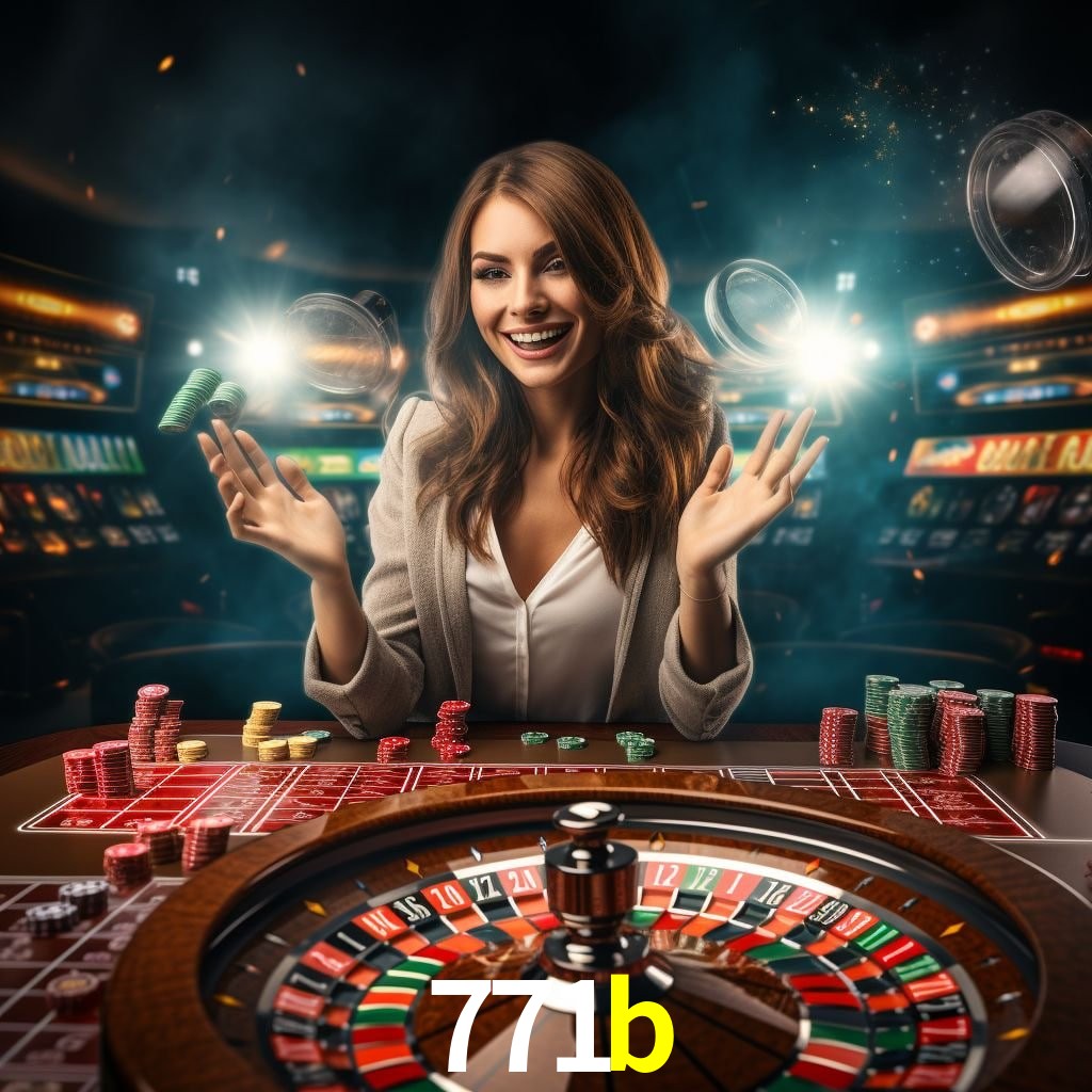 Experimente o Login Seguro Premium no 771b