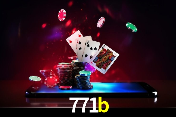 Live Casino 771b