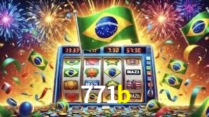 Slot Games 771b