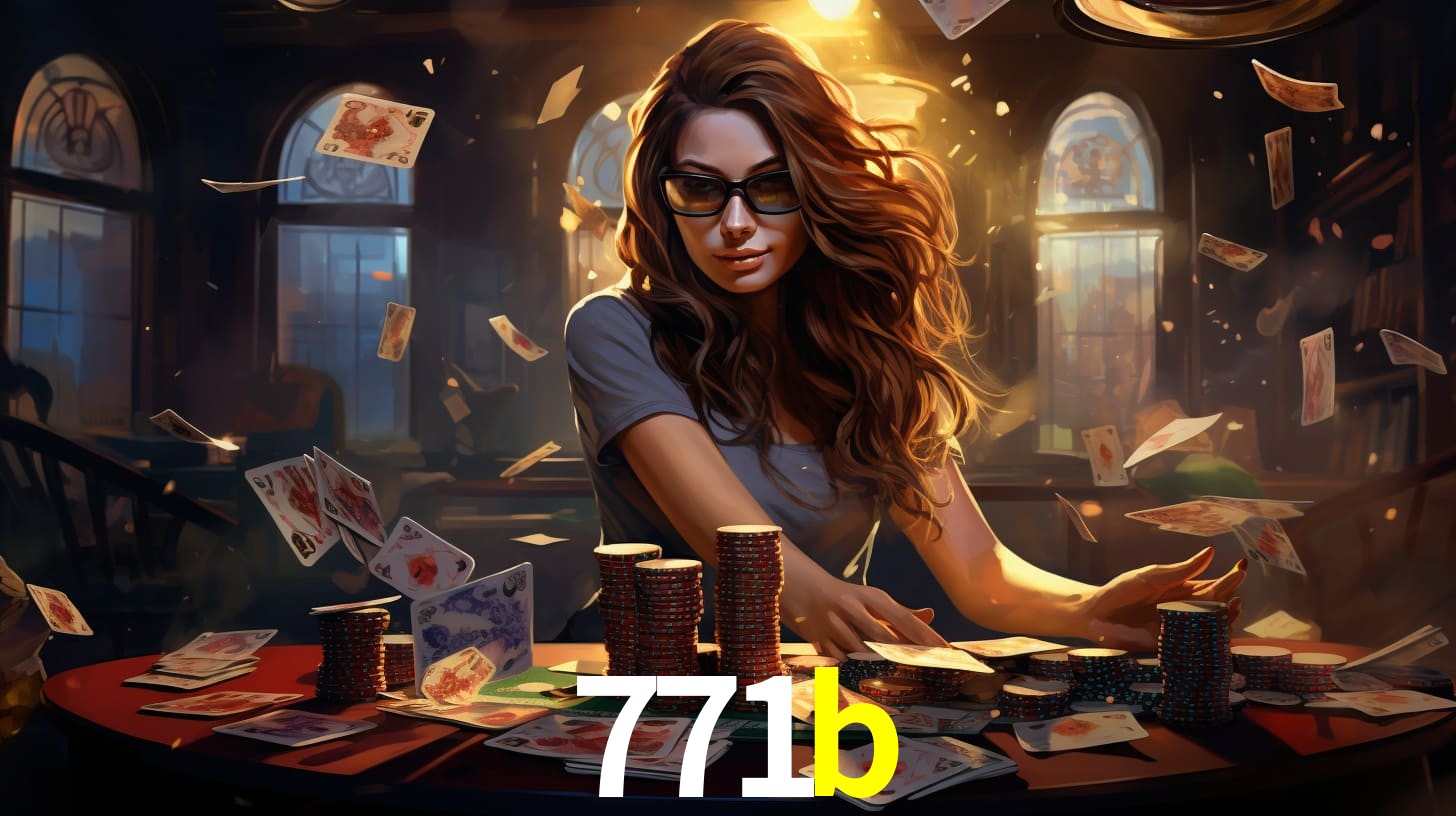 VIP Casino 771b