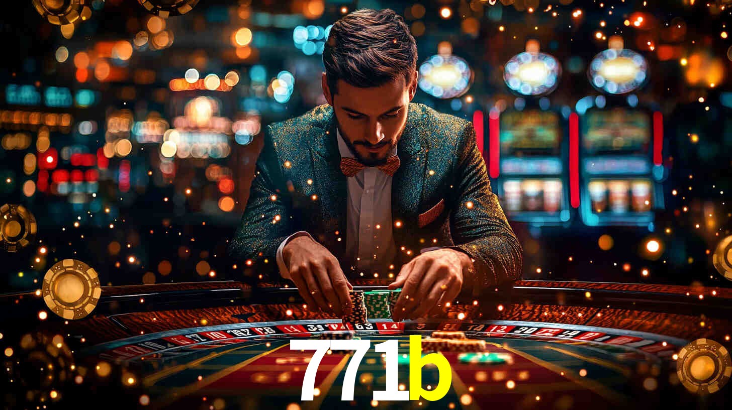 Premium Interface 771b