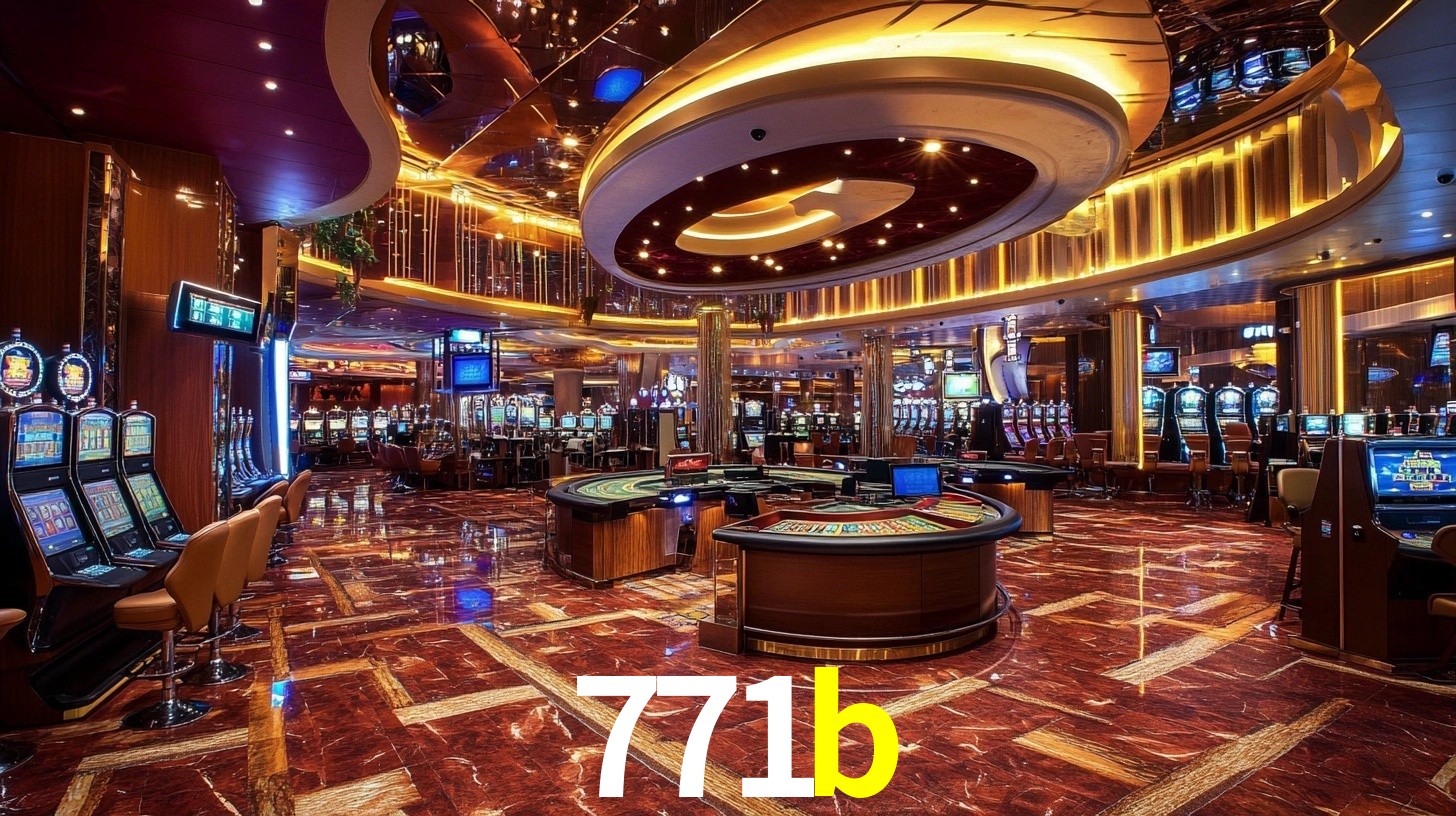 Welcome Bonus 771b