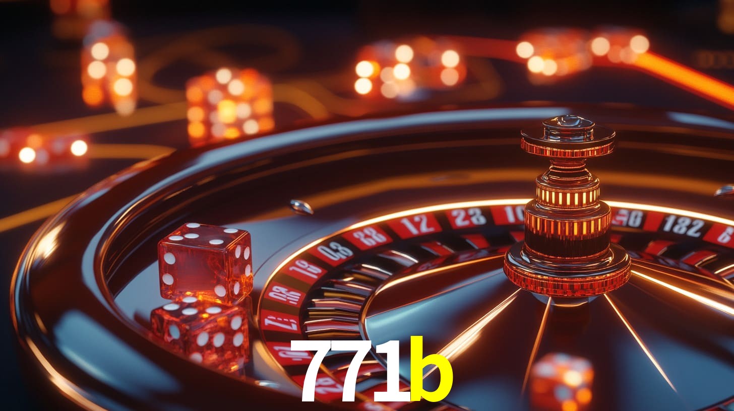 771b: A Experiência de Casino com Jogos de Mesa ao Vivo