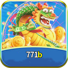 Logo da 771b