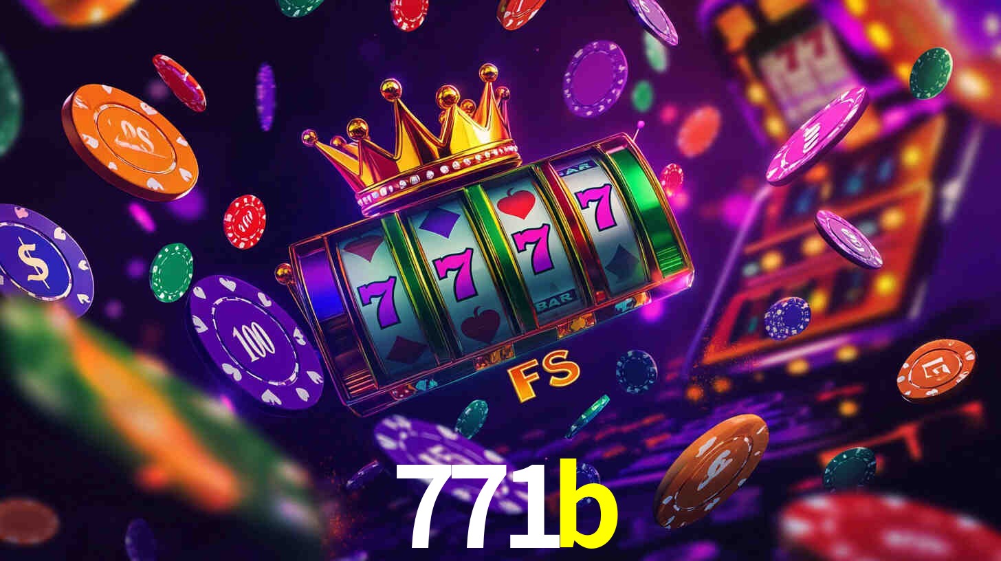 Roulette Table 771b