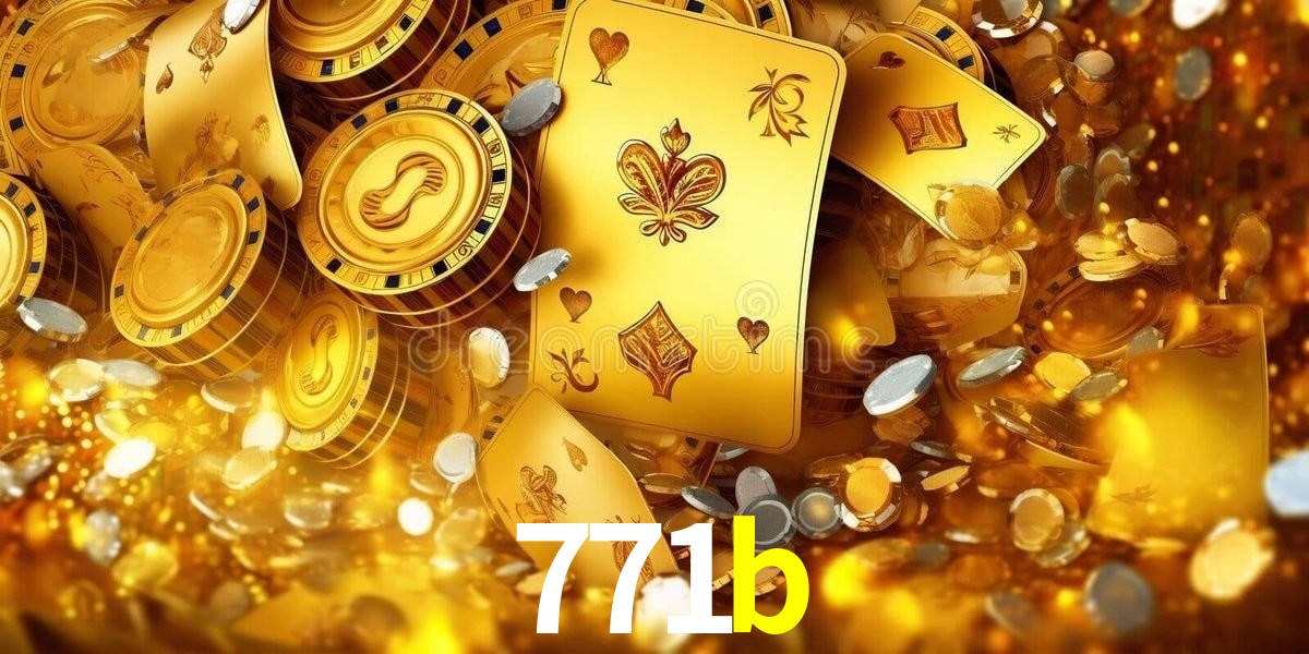 Descubra a Essência do 771b: Nossa História e Compromissos