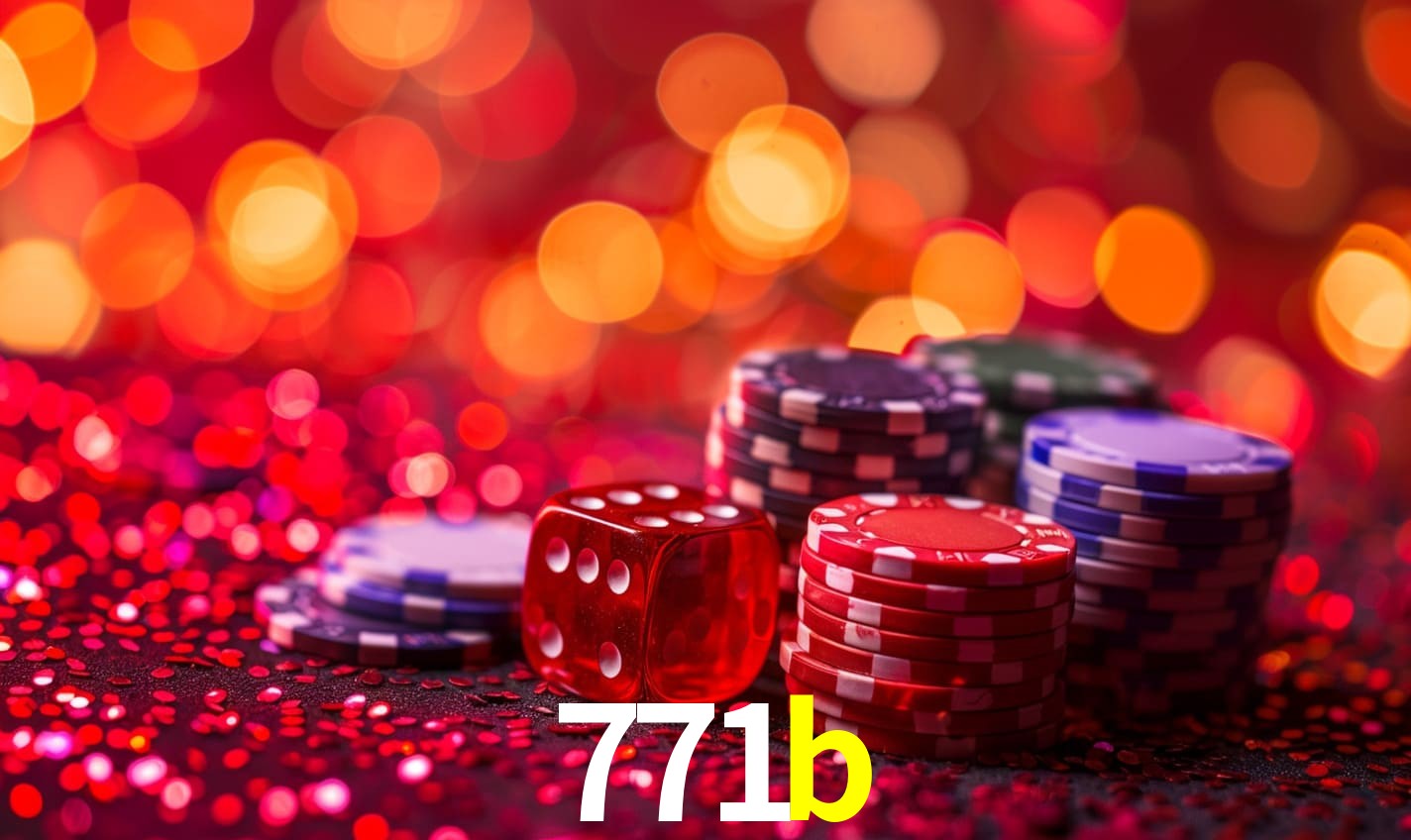 A Popularidade dos Caça-Níqueis no 771b