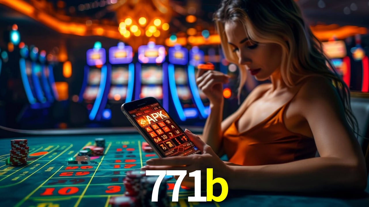 Basketball Betting 771b
