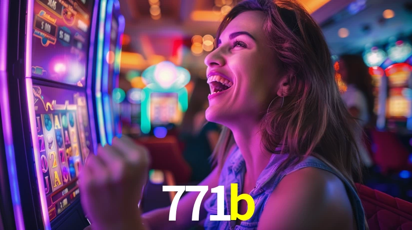 Explore as vantagens do 771b: serviço profissional e confiabilidade