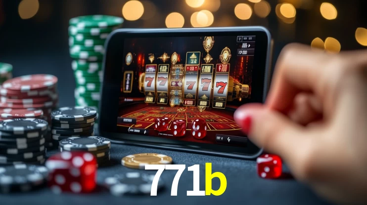 Live Casino 771b