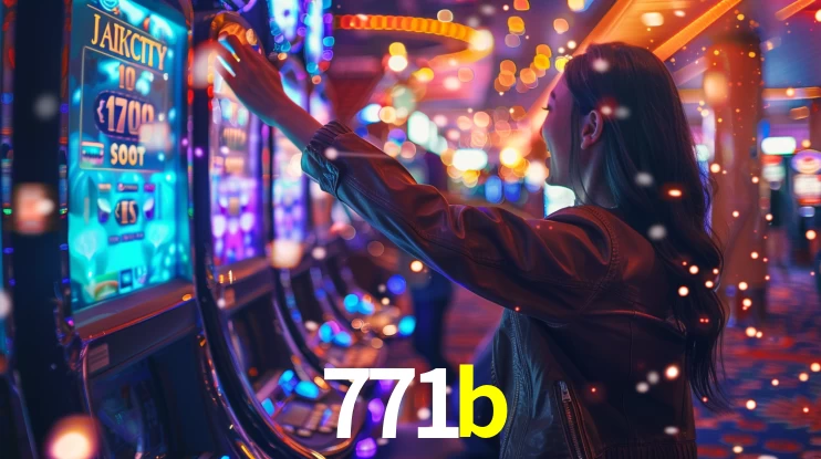771b com login
