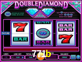 Descubra o Mundo do Cassino Online com 771b