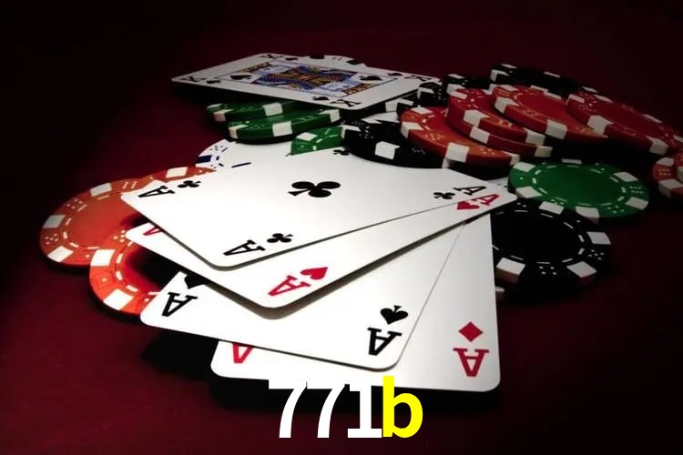 Jogos Exclusivos 771b