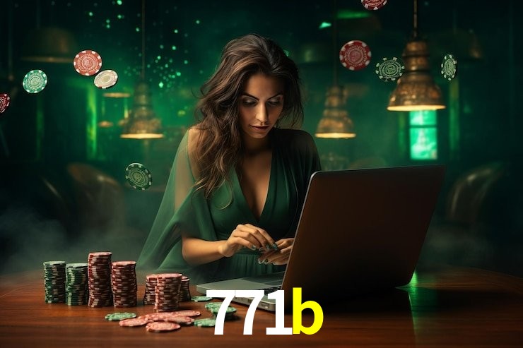 771b