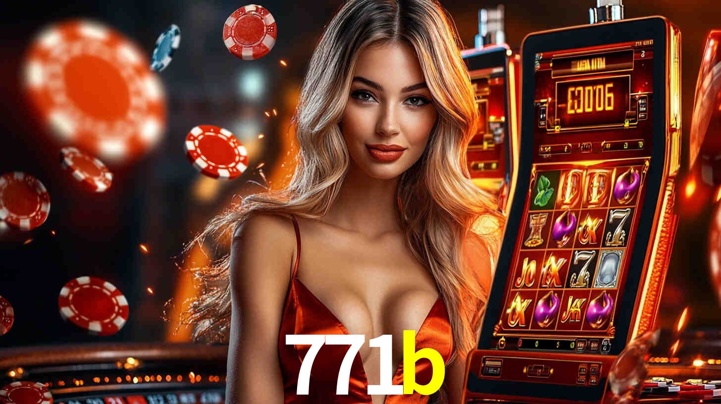 Experimente o Login Seguro Premium no 771b