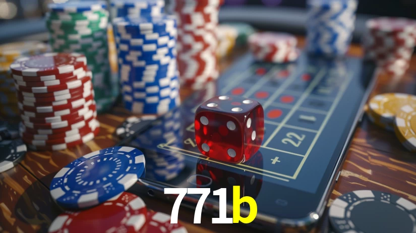 771b BET