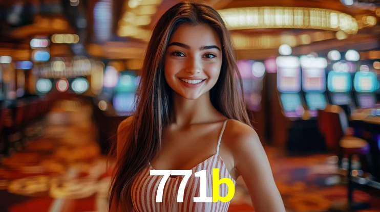 Welcome Bonus 771b
