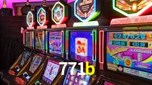A Emoção da Loteria na 771b: Uma Chance de Mudança de Vida