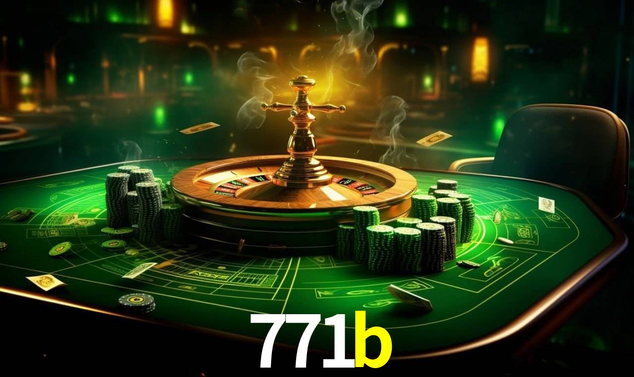 Explorando a Categoria de Eventos em Apostas na 771b