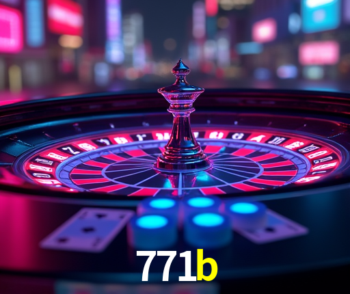 Apostas Esportivas na 771b: Um Guia Completo