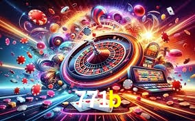 Casino VIP 771b