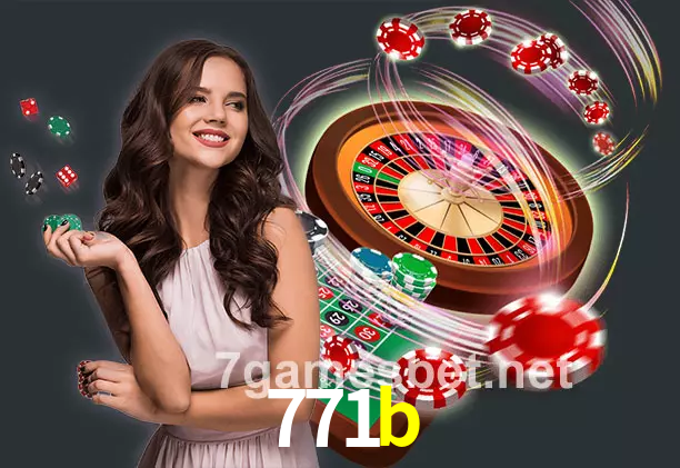 vivo no cassino 771b